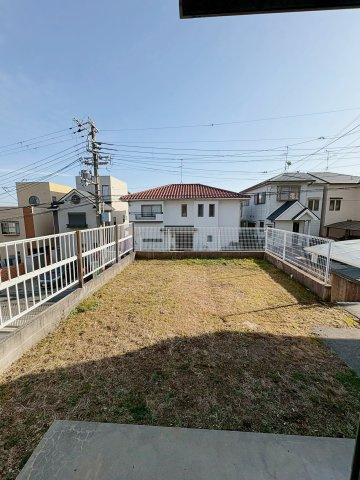 大塚様戸建貸家Ⅱの展望