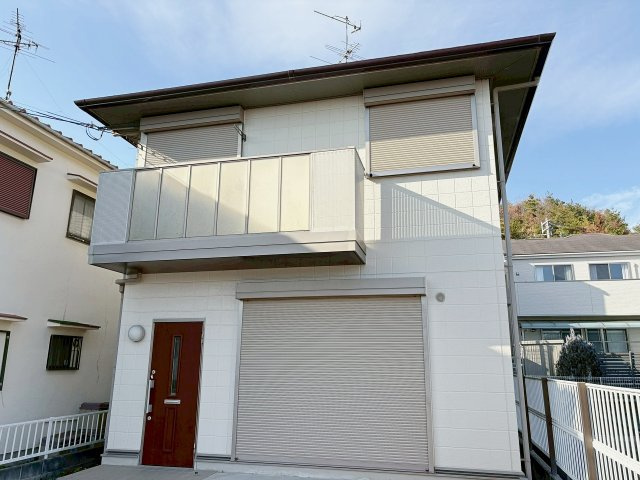 大塚様戸建貸家Ⅱ