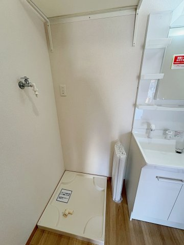 大塚様戸建貸家Ⅱの設備