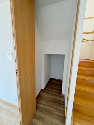 大塚様戸建貸家Ⅱの内装