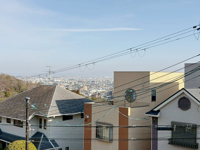 大塚様戸建貸家Ⅱの展望