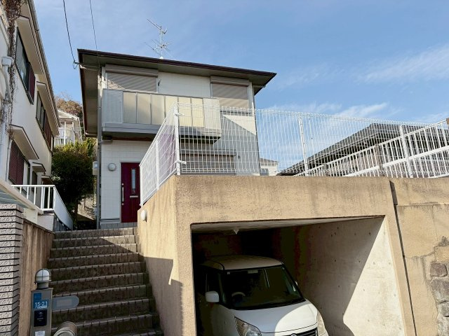 大塚様戸建貸家Ⅱのその他共用部分