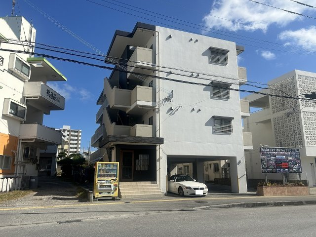 プラチナムテラス