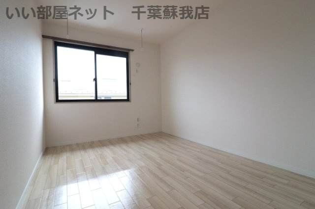 オークヒルズの寝室|寝室にいかがでしょうか