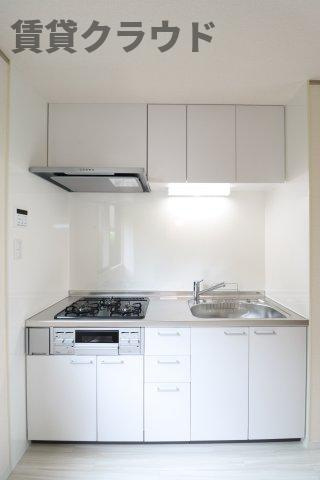 オークヒルズのキッチン|キッチンでお料理をお楽しみください