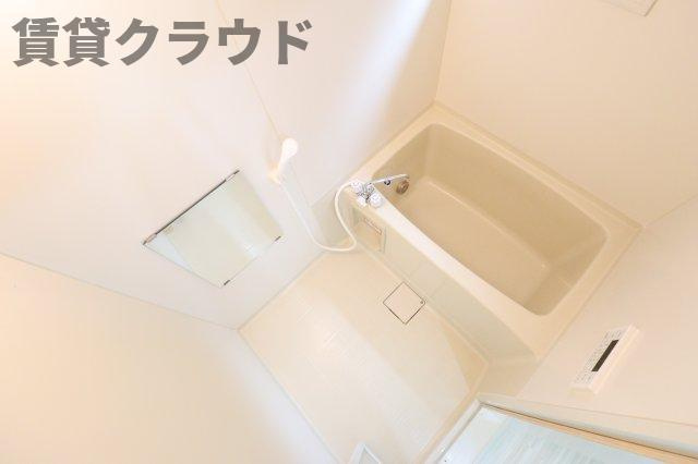 オークヒルズの浴室|日々の暮らしに欠かせないお風呂です