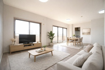 【リノベ済】ローレルコート観音新町の画像