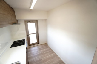 【キッチン】 | 【リノベ済】ローレルコート観音新町 | 室内（2026年3月1日13：00頃）撮影