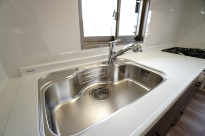 【設備】 | 【リノベ済】ローレルコート観音新町 | 室内（2026年3月1日13：00頃）撮影