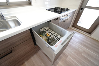 【設備】 | 【リノベ済】ローレルコート観音新町 | 室内（2026年3月1日13：00頃）撮影