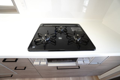 【設備】 | 【リノベ済】ローレルコート観音新町 | 室内（2026年3月1日13：00頃）撮影