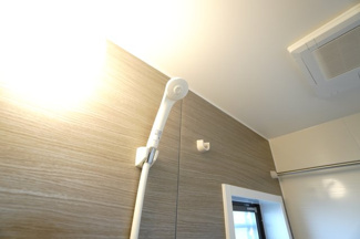 【設備】 | 【リノベ済】ローレルコート観音新町 | 室内（2026年3月1日13：00頃）撮影