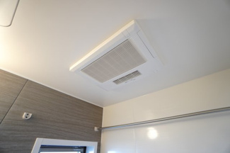 【設備】 | 【リノベ済】ローレルコート観音新町 | 室内（2026年3月1日13：00頃）撮影