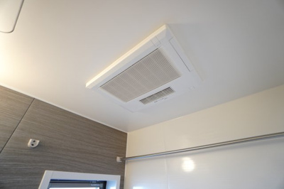 【設備】 | 【リノベ済】ローレルコート観音新町 | 室内（2026年3月1日13：00頃）撮影