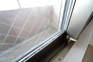 【設備】 | 【リノベ済】ローレルコート観音新町 | 室内（2026年3月1日13：00頃）撮影