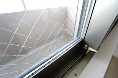 【設備】 | 【リノベ済】ローレルコート観音新町 | 室内（2026年3月1日13：00頃）撮影