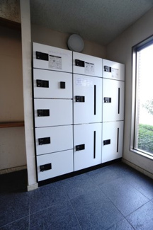 【設備】 | 【リノベ済】ローレルコート観音新町 | 現地（2026年3月1日13：00頃）撮影