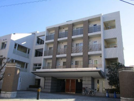 サンウッド文京開運坂上