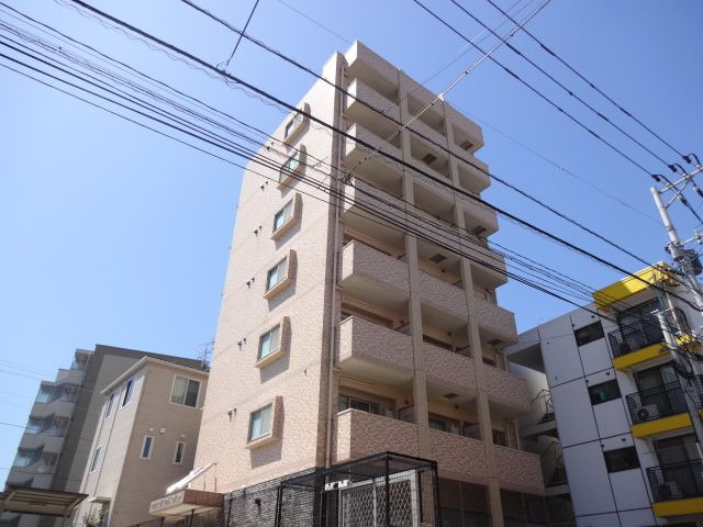 ピュアドームグラビス大濠