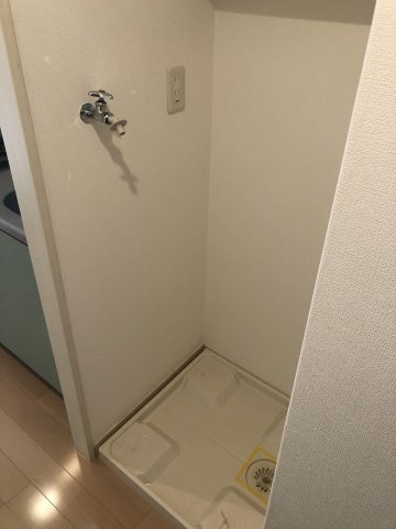 ピュアドームグラビス大濠の設備