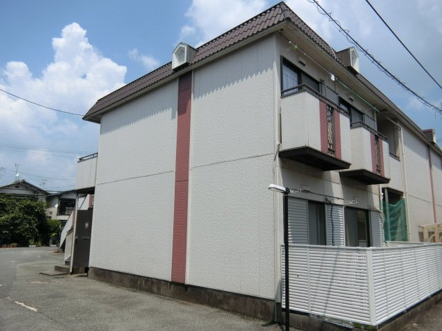 ウインヒル上郡の周辺