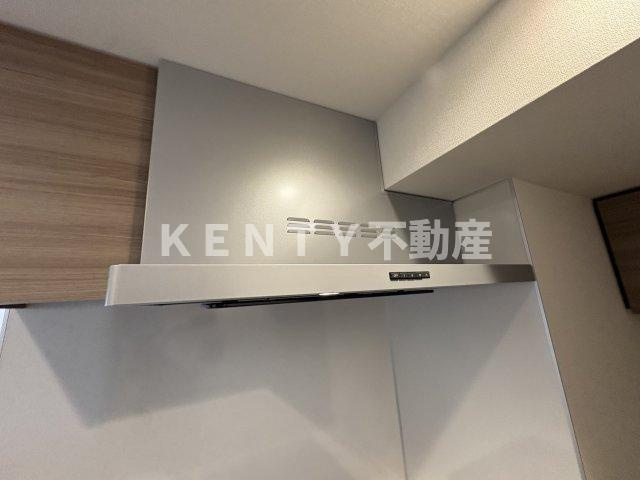 【設備】 | プラネソシエプラス旗の台