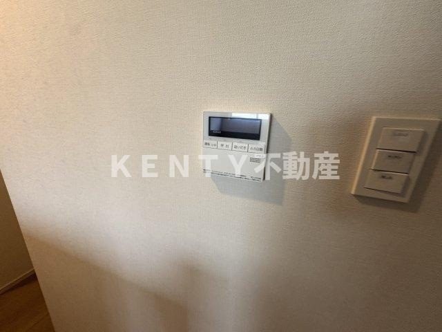 【設備】 | プラネソシエプラス旗の台
