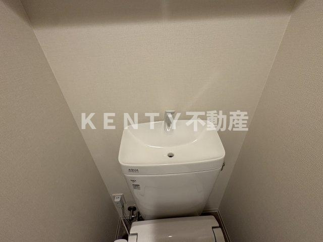 【設備】 | プラネソシエプラス旗の台