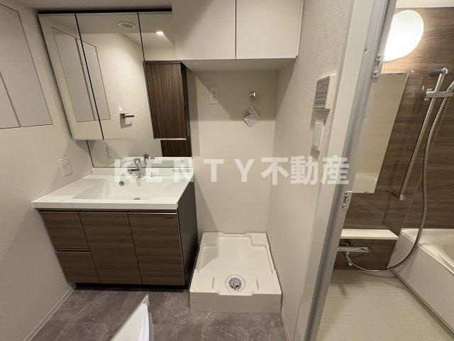 【設備】 | プラネソシエプラス旗の台