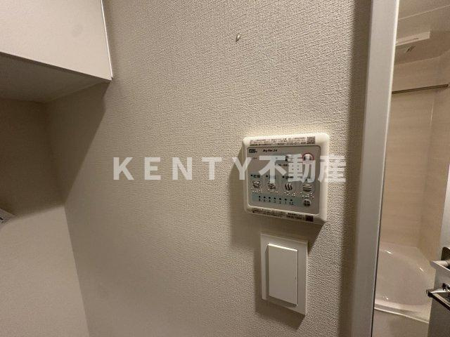 【設備】 | プラネソシエプラス旗の台