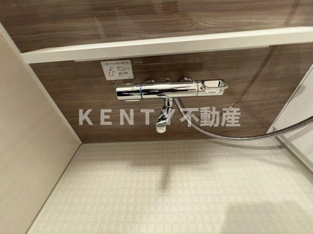 【設備】 | プラネソシエプラス旗の台
