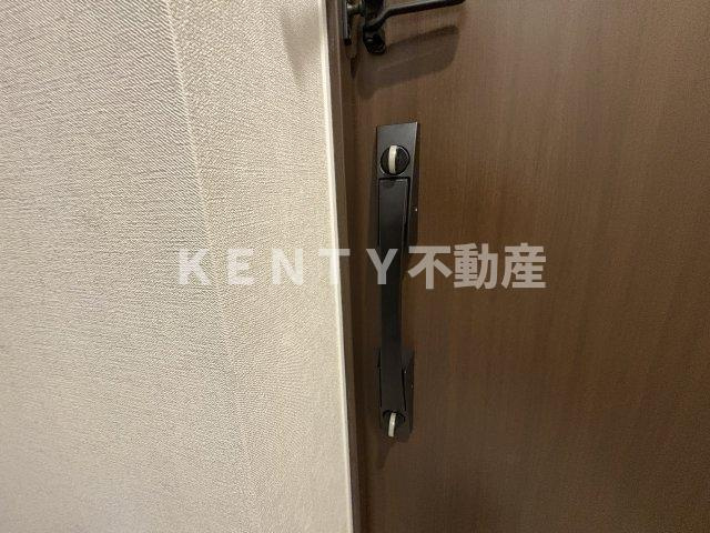 【設備】 | プラネソシエプラス旗の台