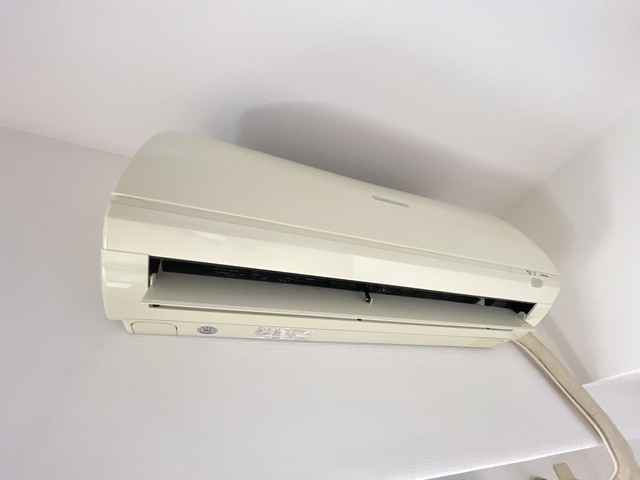 ポニクレール比治山の設備