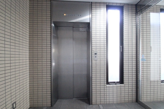 ポニクレール比治山のその他共用部分