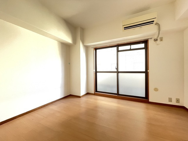 ポニクレール比治山の居間・リビング