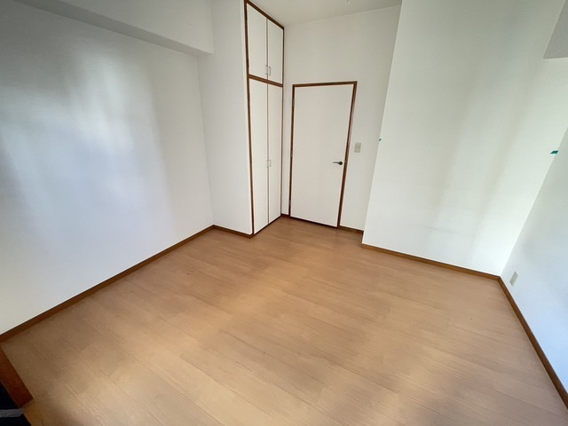 ポニクレール比治山の居間・リビング