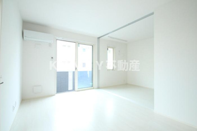 【居間・リビング】 | ・ コンティニュエ | おしゃれなリビングです