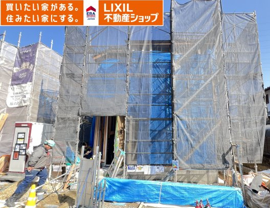 北葛城郡第６河合町星和台