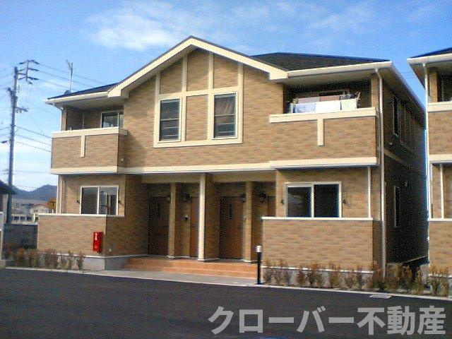 ラ・フェスタＡ