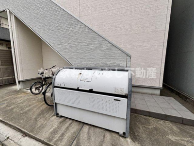 【その他共用部分】 | クレア天塚