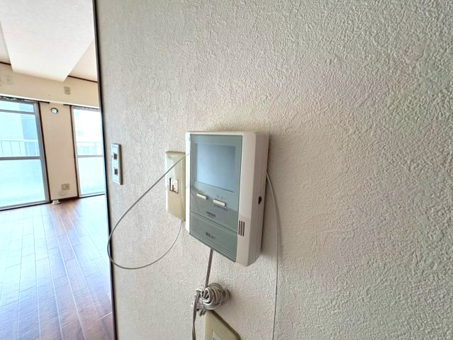 コートSUのセキュリティ