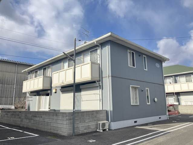 ラ・パルテール大福 Ⅱ