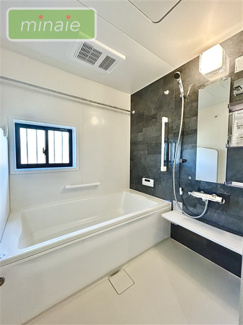 【独立洗面台】 | 小学校6分　スーパー7分　SIクローク付き　大和田新田　1号棟 | 洗面台です。同タイプ　