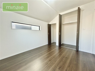 【浴室】 | 小学校6分　スーパー7分　SIクローク付き　大和田新田　1号棟 | 心も体も安らぐ癒しのバスタイム　同タイプ