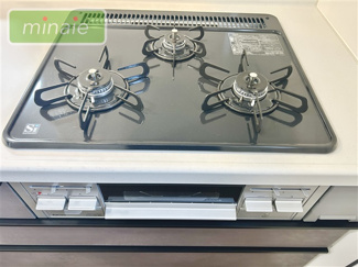 【設備】 | 小学校6分　スーパー7分　SIクローク付き　大和田新田　1号棟 | 同タイプ