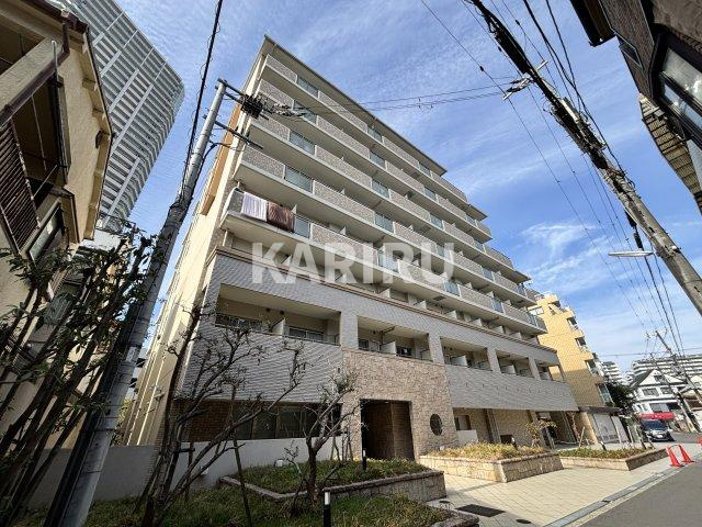 ドルチェ・ヴィータ（都島）