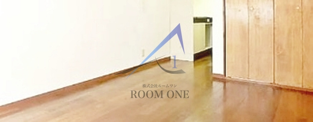 アニーハイツの寝室|寝室です。