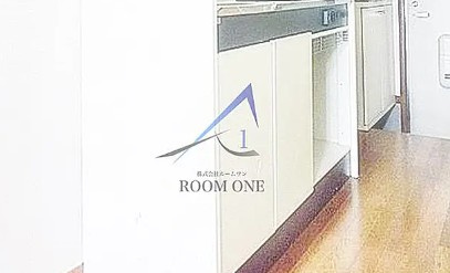 アニーハイツのキッチン|キッチンです。