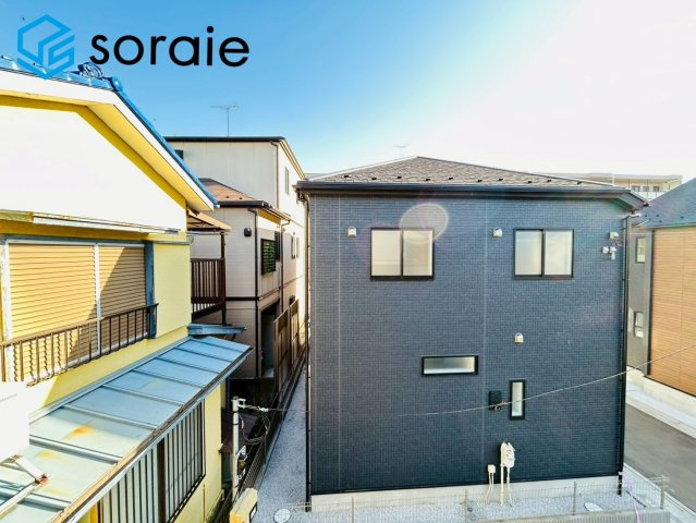 入間市下藤沢5丁目 新築戸建 全6棟 セントフィオーレの収納|2026/5/29撮影