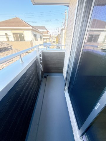 【バルコニー】 | Tac River